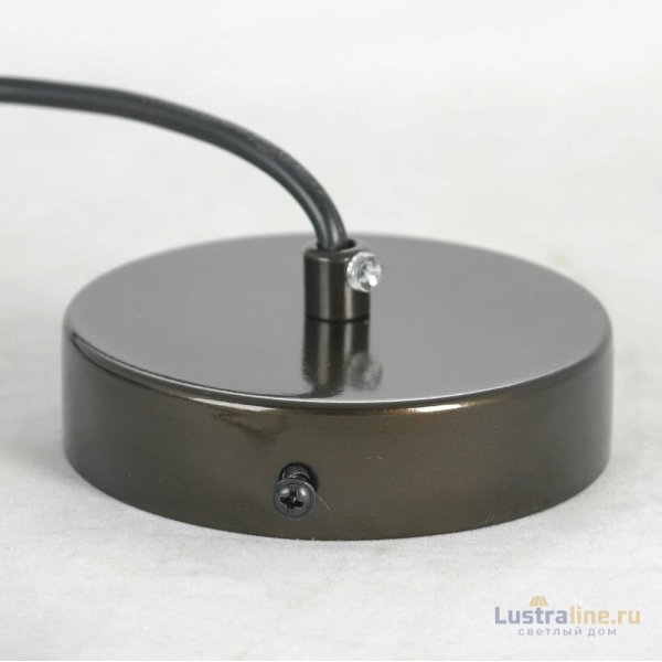 Подвесная люстра Lussole Loft Downey LSP-8805
