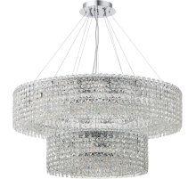 Подвесная люстра Stilfort Delone 2179/09/26P