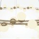Подвесная люстра Maytoni Tessara MOD081PL-L84G3K