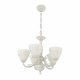 Подвесная люстра Arte Milano 343659/5 WT+SL