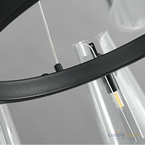 Подвесная люстра Zortes Dallas ZRS.90611.08