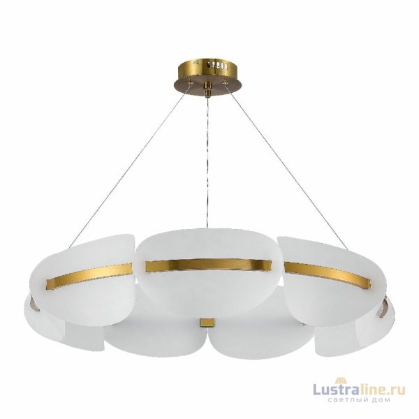 Подвесная люстра ST Luce Etoile SL1304.203.56