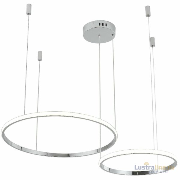 Подвесная люстра Zortes Ringolight ZRS.33322.63F Подвесная люстра Zortes Ringolight ZRS.33322.63F