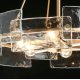 Подвесная люстра MW-Light Илоника 451011506