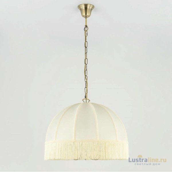 Подвесная люстра Citilux Базель CL407151 Подвесная люстра Citilux Базель CL407151