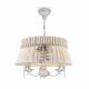 Подвесная люстра Maytoni Bird ARM013-33-W