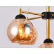 Подвесная люстра Ambrella Light Traditional TR9026
