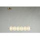 Подвесная люстра Omnilux Cedrello OML-68803-06