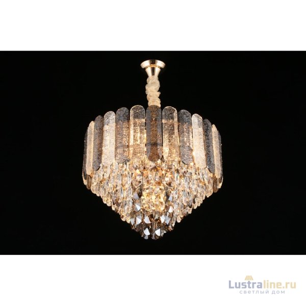 Подвесная люстра Aployt Rozel APL.770.03.10