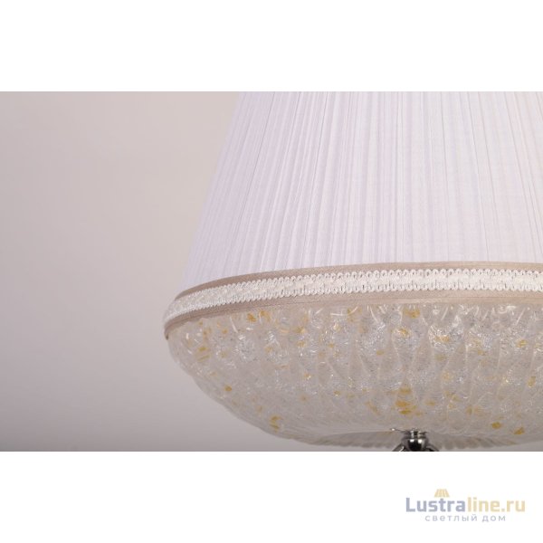 Подвесная люстра Abrasax CL.9301-2 White