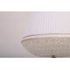 Подвесная люстра Abrasax CL.9301-2 White