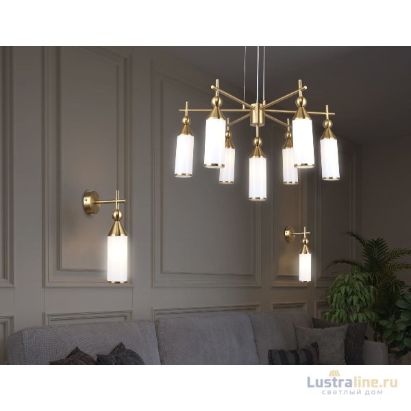 Подвесная люстра Ambrella Light High Light Heigh Light LH55278 Подвесная люстра Ambrella Light High Light Heigh Light LH55278