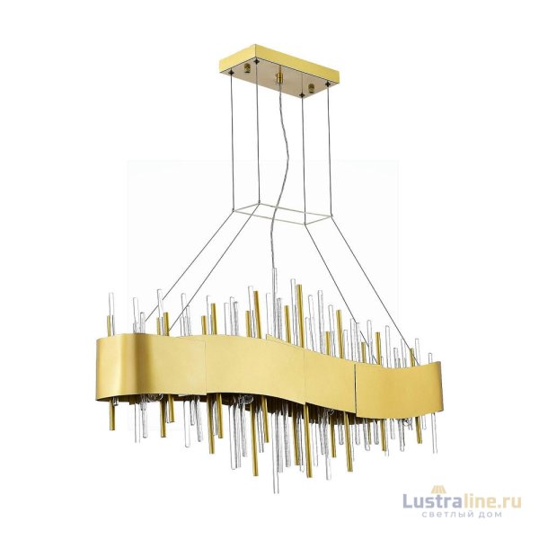 Подвесная люстра ST Luce Olvera SL1633.213.08