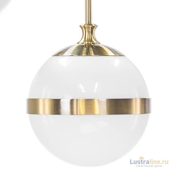 Подвесная люстра Lightstar Globo 813191