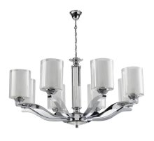 Подвесная люстра Newport 7908/C М0060038 Подвесная люстра Newport 7908/C М0060038