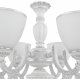 Подвесная люстра Arte Milano 342837/6 WT+SL