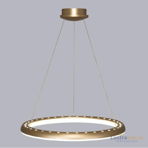 Подвесная люстра Citilux Юпитер CL730B092S
