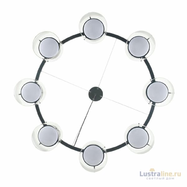 Подвесная люстра Lumion Natalina 8232/8