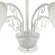 Подвесная люстра Arte Milano Amalfi 338544/5 WT+SL