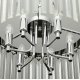 Подвесная люстра Citilux Джейн CL306161