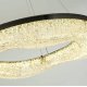 Подвесная люстра Modestyle MS.9008.600 BK
