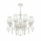 Подвесная люстра Maytoni Grace ARM247-08-G