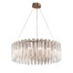Подвесная люстра Delight Collection MD22027002 MD22027002-D85 light rose gold