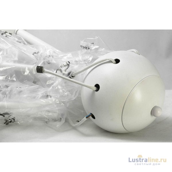 Подвесная люстра Lussole Lgo LSP-8033 Подвесная люстра Lussole Lgo LSP-8033
