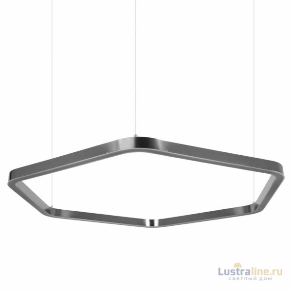 Подвесная люстра Loft IT Titanium 10243XL Dark grey Подвесная люстра Loft IT Titanium 10243XL Dark grey