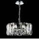 Подвесная люстра Maytoni Puntes MOD043PL-04CH