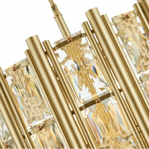 Подвесная люстра ST Luce Corsia SL1623.203.06