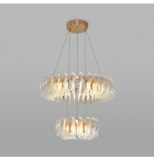 Подвесная люстра Bogates Farfalla 90374/2 a065732
