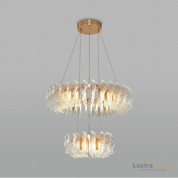 Подвесная люстра Bogates Farfalla 90374/2 a065732