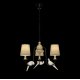 Подвесная люстра LOFT IT Birds Loft1029A-3