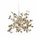 Подвесная люстра Loft IT Spark 10101 Gold