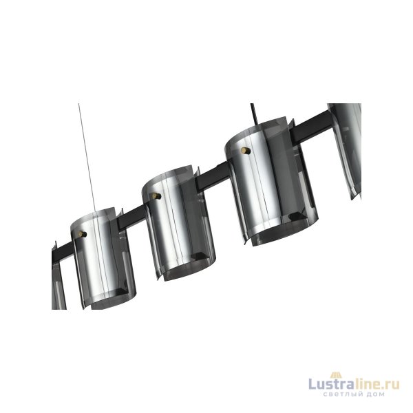 Подвесная люстра Zortes Rony ZRS.1209.01 Подвесная люстра Zortes Rony ZRS.1209.01