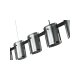 Подвесная люстра Zortes Rony ZRS.1209.01