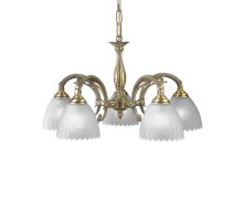 Подвесная люстра Reccagni Angelo L 3520/5