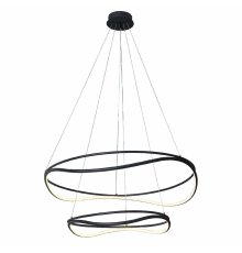 Подвесная люстра Lightstar Rotonda 736527