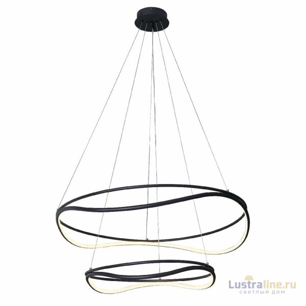 Подвесная люстра Lightstar Rotonda 736527