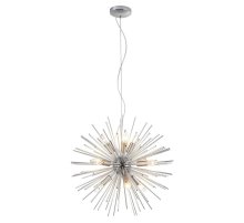 Подвесная люстра Lussole LOFT STAR GRLSP-8336