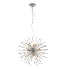 Подвесная люстра Lussole LOFT STAR GRLSP-8336