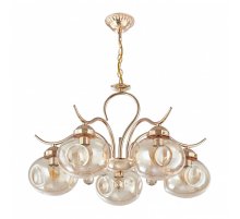 Подвесная люстра Arte Milano Amalfi 336556/5 FGD