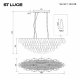 Подвесная люстра ST Luce Faenza SL1517.103.08