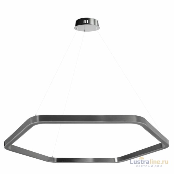 Подвесная люстра Loft IT Titanium 10243XL Dark grey Подвесная люстра Loft IT Titanium 10243XL Dark grey