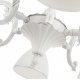 Подвесная люстра Arte Milano 341837/6 WT+SL
