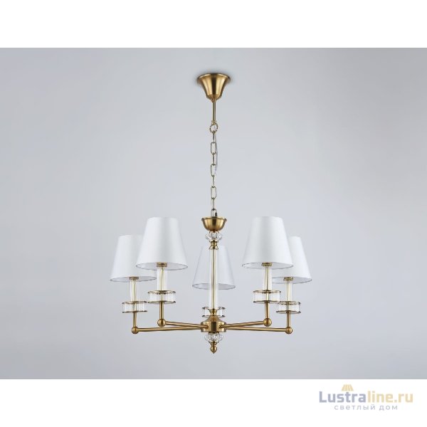 Подвесная люстра Ambrella Light High Light Heigh Light LH71021 Подвесная люстра Ambrella Light High Light Heigh Light LH71021