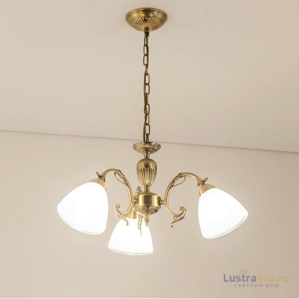 Подвесная люстра Citilux Латур CL413231 Подвесная люстра Citilux Латур CL413231