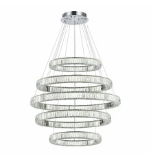 Подвесная люстра ST Luce Tivoli SL1622.103.05