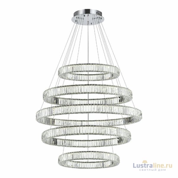 Подвесная люстра ST Luce Tivoli SL1622.103.05